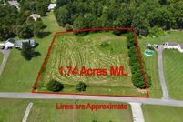 Undeveloped Land for sale in Wayne County, Kentucky