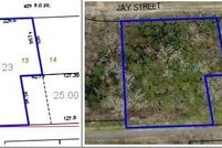 Land for sale in Tallapoosa County, Alabama
