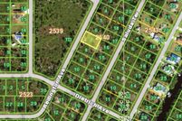 Land for sale in Charlotte County, Florida