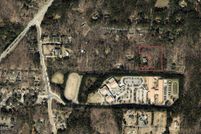 Homesite for sale in Wake County, North Carolina