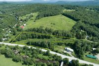 Land for sale in Lamoille County, Vermont