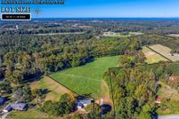 Land for sale in Hart County, Georgia