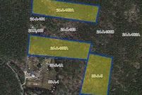 Land for sale in Accomack County, Virginia