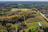 Land for sale in Guernsey County, Ohio