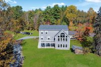 Timberland Property for sale in Sullivan County, New Hampshire