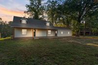 Land for sale in Cleburne County, Arkansas