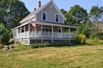 Land for sale in Lincoln County, Maine