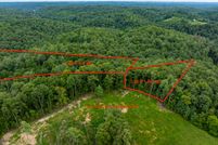 Homesite for sale in Wolfe County, Kentucky