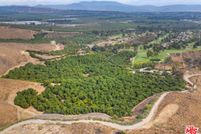 Land for sale in Ventura County, California