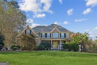 Land for sale in Jackson County, Georgia