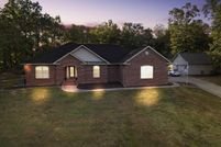 Land for sale in White County, Arkansas