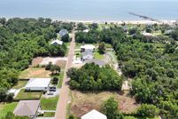 Land for sale in Hancock County, Mississippi