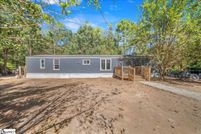 Land for sale in Spartanburg County, South Carolina