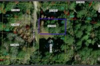 Land for sale in Liberty County, Georgia