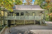 Land for sale in Sevier County, Tennessee