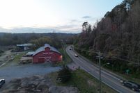 Land for sale in Gilmer County, Georgia