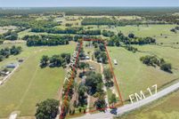 Land for sale in Van Zandt County, Texas