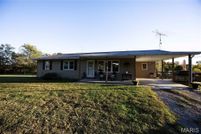 Land for sale in Perry County, Missouri