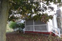 Land for sale in Wyoming County, New York