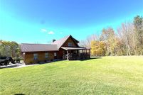 Undeveloped Land for sale in Allegany County, New York