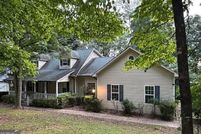 Land for sale in Gilmer County, Georgia