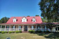 Land for sale in Covington County, Alabama