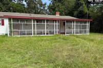 Land for sale in Richland County, South Carolina