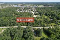 Land for sale in Lake County, Indiana