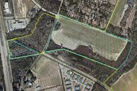 Land for sale in Bulloch County, Georgia