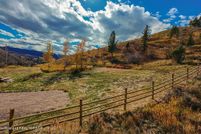 Homesite for sale in Teton County, Wyoming