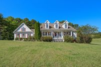 Land for sale in Walker County, Georgia