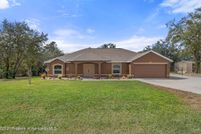 Land for sale in Hernando County, Florida