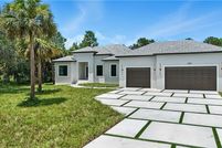 Land for sale in Collier County, Florida