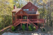 Land for sale in Gilmer County, Georgia