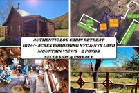 Farm and Ranch for sale in Delaware County, New York