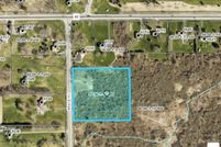 Land for sale in Ontario County, New York