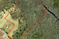 Land for sale in Robeson County, North Carolina