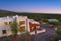 Land for sale in Pima County, Arizona