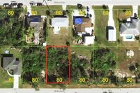 Land for sale in Charlotte County, Florida