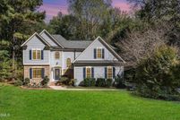 Land for sale in Wake County, North Carolina