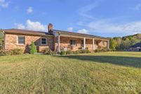 Land for sale in Alexander County, North Carolina