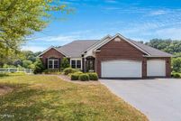 Land for sale in Grainger County, Tennessee
