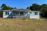 Land for sale in Marion County, Georgia