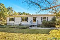 Land for sale in Amelia County, Virginia