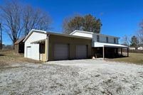 Land for sale in Johnson County, Illinois