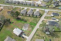 Homesite for sale in Liberty County, Texas