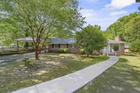 Land for sale in Lexington County, South Carolina