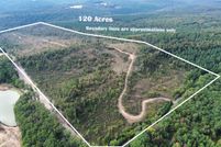 Land for sale in Van Buren County, Arkansas