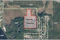 Undeveloped Land for sale in Putnam County, Florida