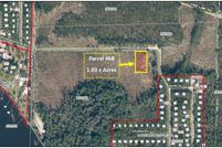 Land for sale in Putnam County, Florida
